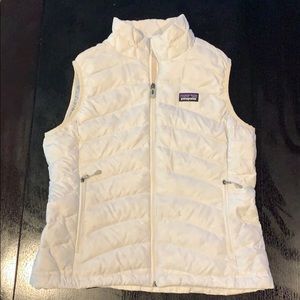 Patagonia Down Vest